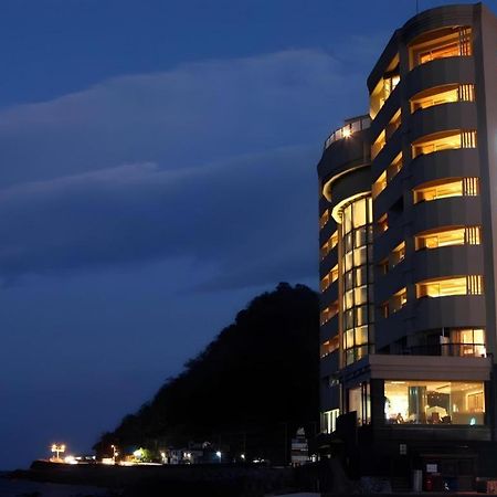 Luxury Wa Hotel Kaze No Kaori Ito (Shizuoka) Exterior foto