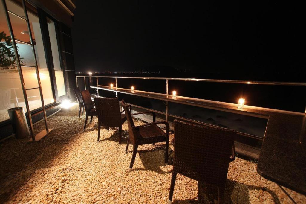 Luxury Wa Hotel Kaze No Kaori Ito (Shizuoka) Exterior foto