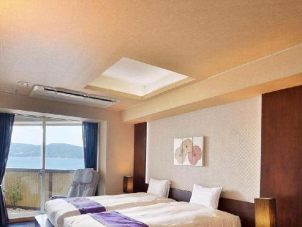 Luxury Wa Hotel Kaze No Kaori Ito (Shizuoka) Exterior foto
