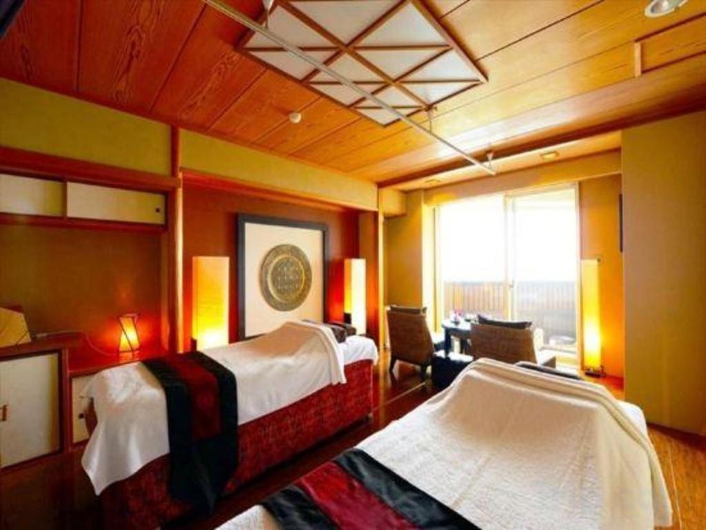 Luxury Wa Hotel Kaze No Kaori Ito (Shizuoka) Exterior foto