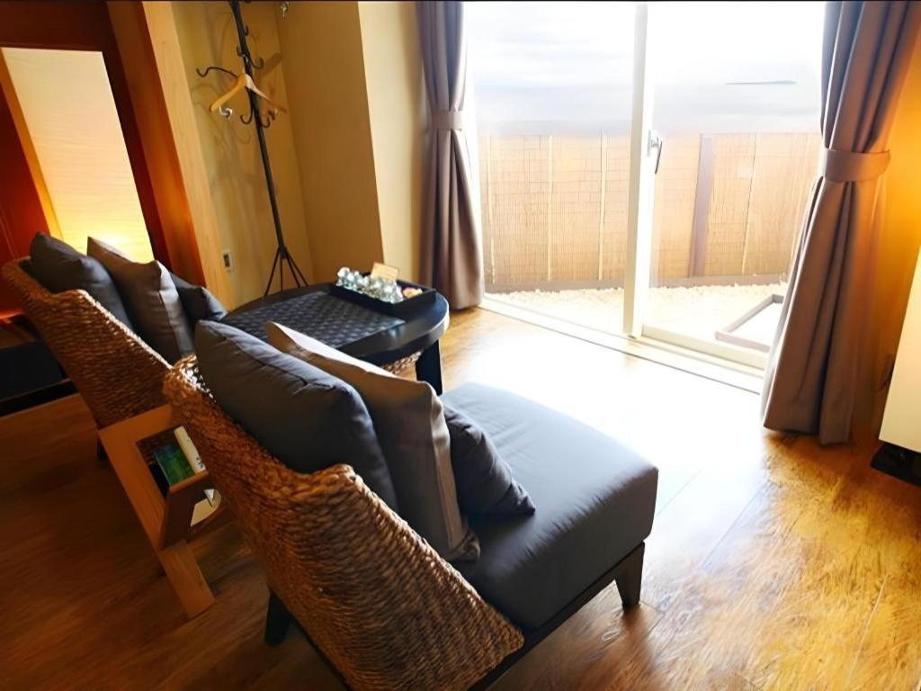 Luxury Wa Hotel Kaze No Kaori Ito (Shizuoka) Exterior foto