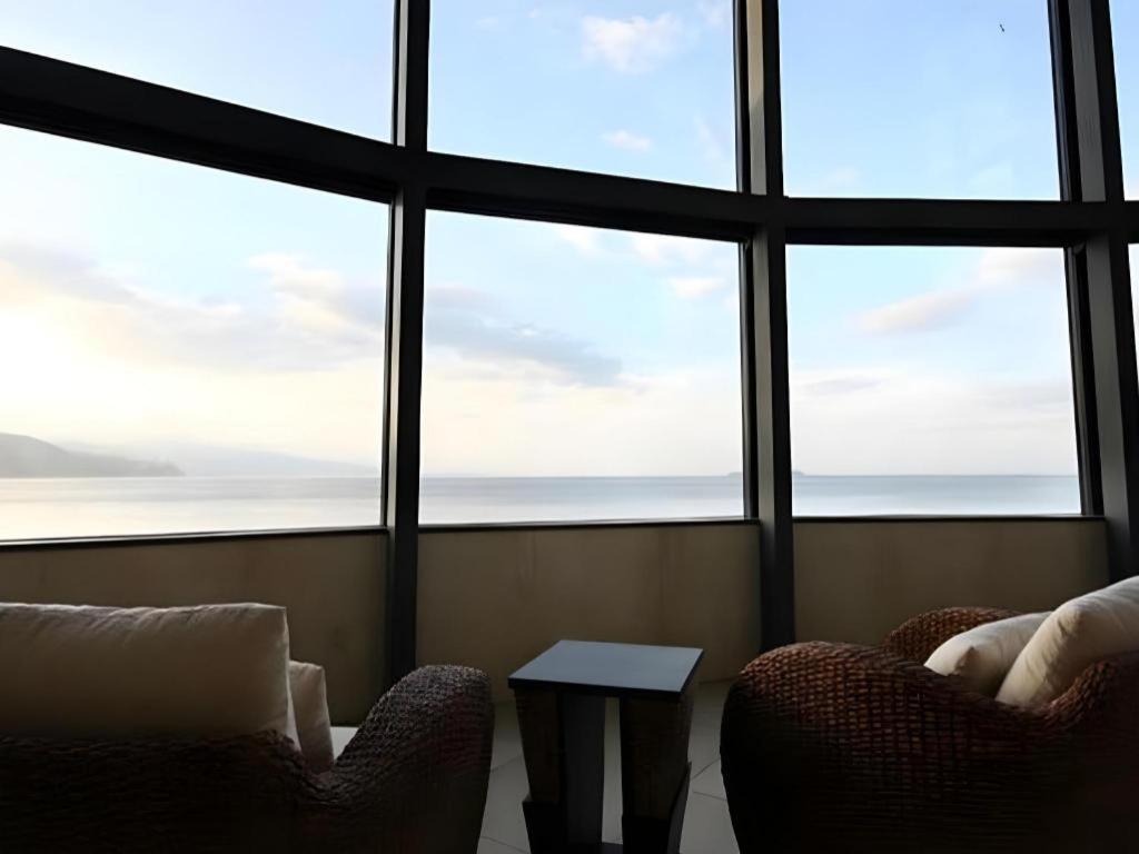 Luxury Wa Hotel Kaze No Kaori Ito (Shizuoka) Exterior foto