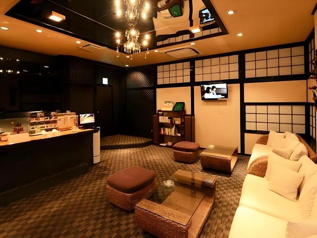Luxury Wa Hotel Kaze No Kaori Ito (Shizuoka) Exterior foto
