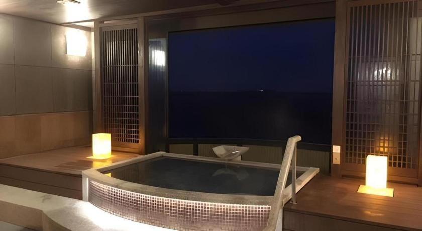 Luxury Wa Hotel Kaze No Kaori Ito (Shizuoka) Exterior foto