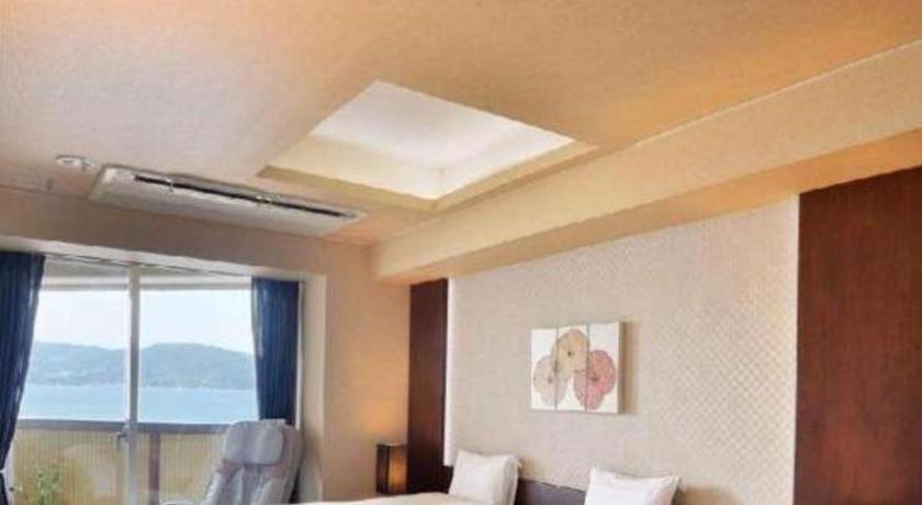 Luxury Wa Hotel Kaze No Kaori Ito (Shizuoka) Exterior foto