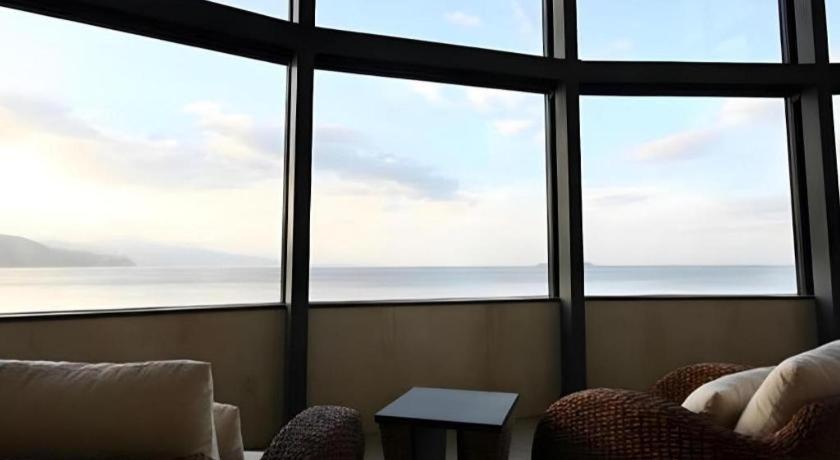 Luxury Wa Hotel Kaze No Kaori Ito (Shizuoka) Exterior foto