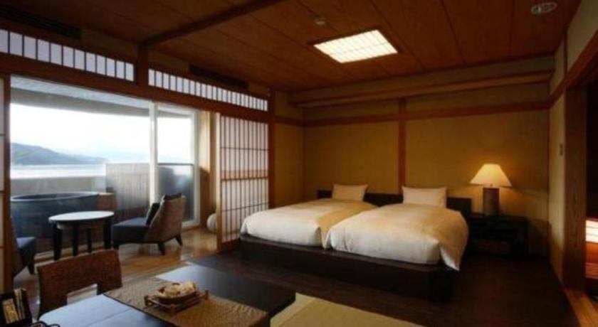 Luxury Wa Hotel Kaze No Kaori Ito (Shizuoka) Exterior foto