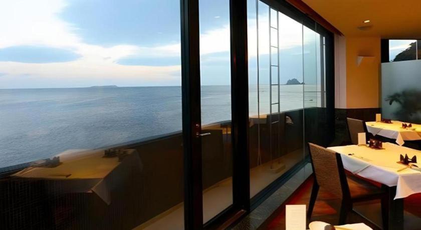 Luxury Wa Hotel Kaze No Kaori Ito (Shizuoka) Exterior foto