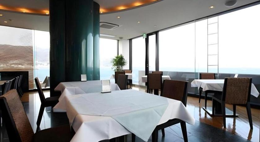 Luxury Wa Hotel Kaze No Kaori Ito (Shizuoka) Exterior foto