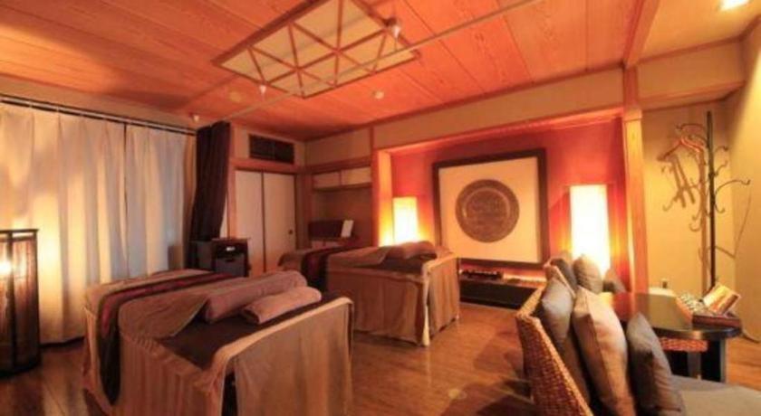 Luxury Wa Hotel Kaze No Kaori Ito (Shizuoka) Exterior foto