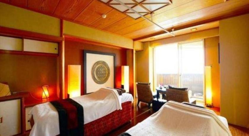 Luxury Wa Hotel Kaze No Kaori Ito (Shizuoka) Exterior foto