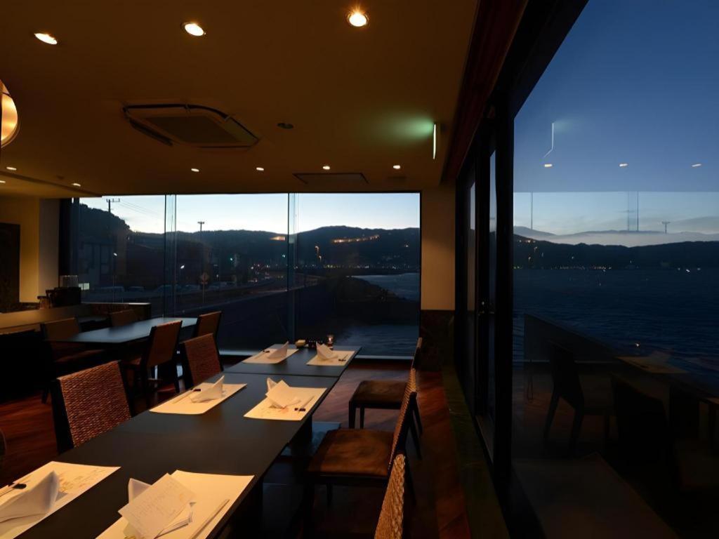 Luxury Wa Hotel Kaze No Kaori Ito (Shizuoka) Exterior foto