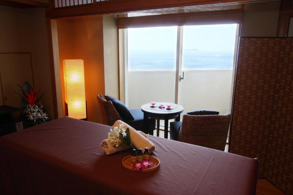 Luxury Wa Hotel Kaze No Kaori Ito (Shizuoka) Exterior foto